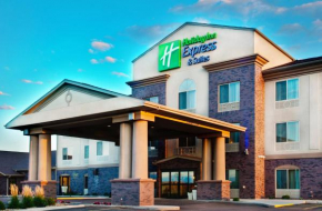 Holiday Inn Express Hotel & Suites Sheldon, an IHG Hotel